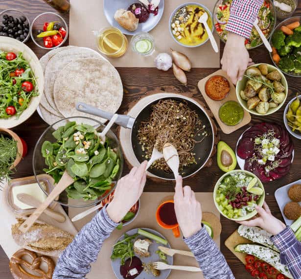 Ernährungsberatung in Hamburg - Dr. Stefanie Schoppen Trophologicum